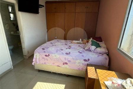 Apartamento à venda com 4 quartos, sendo 1 suíte, em Indianópolis, São Paulo, SP