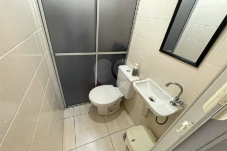 Apartamento à venda com 3 quartos, sendo 1 suíte, em Parque Bairro Morumbi, São Paulo, SP