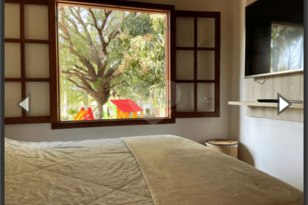 Casa à venda com 4 quartos, sendo 2 suítes, no condomínio Jardim do Ribeirão II, Itupeva - SP