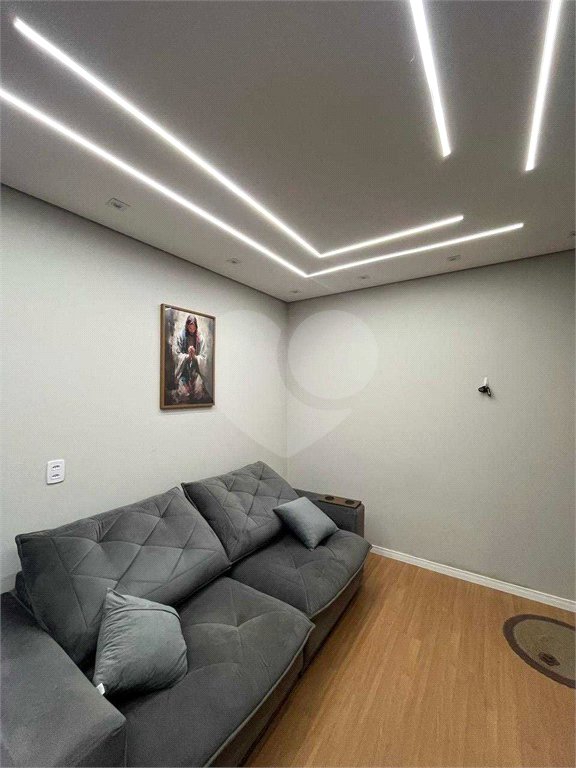 Apartamento à venda com 2 quartos em Jardim Guarujá, Sorocaba, SP