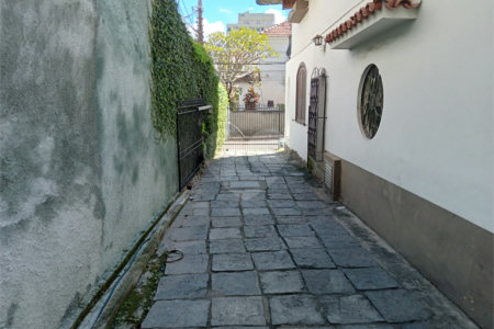 Casa à venda com 3 quartos, sendo 1 suíte, em Andaraí, Rio de Janeiro, RJ