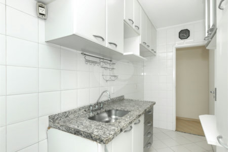 Apartamento à venda com 2 quartos, sendo 1 suíte, em Vila Mariana, São Paulo, SP