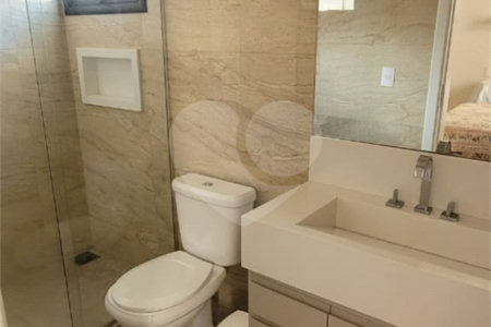 Casa à venda com 3 suítes no condomínio Real Park - Paulínia, Paulínia - SP