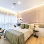 Apartamento à venda com 3 suítes em Jardim das Acácias, São Paulo, SP