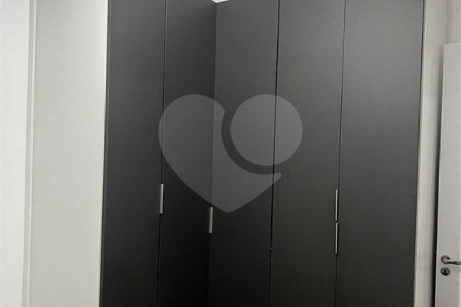 Apartamento à venda com 2 quartos em Vila Guilherme, São Paulo, SP