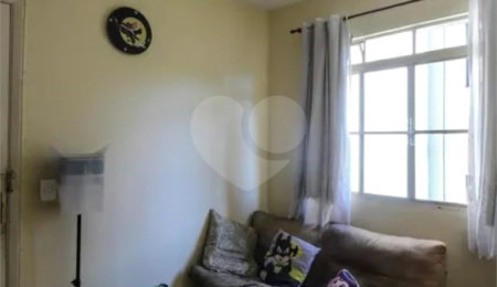 Apartamento à venda com 2 quartos em Vila Gomes, São Paulo, SP