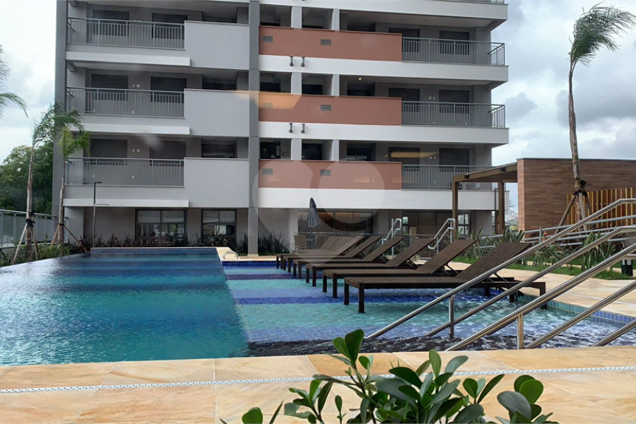 Apartamento à venda com 2 quartos, sendo 1 suíte, em Barra Funda, São Paulo, SP