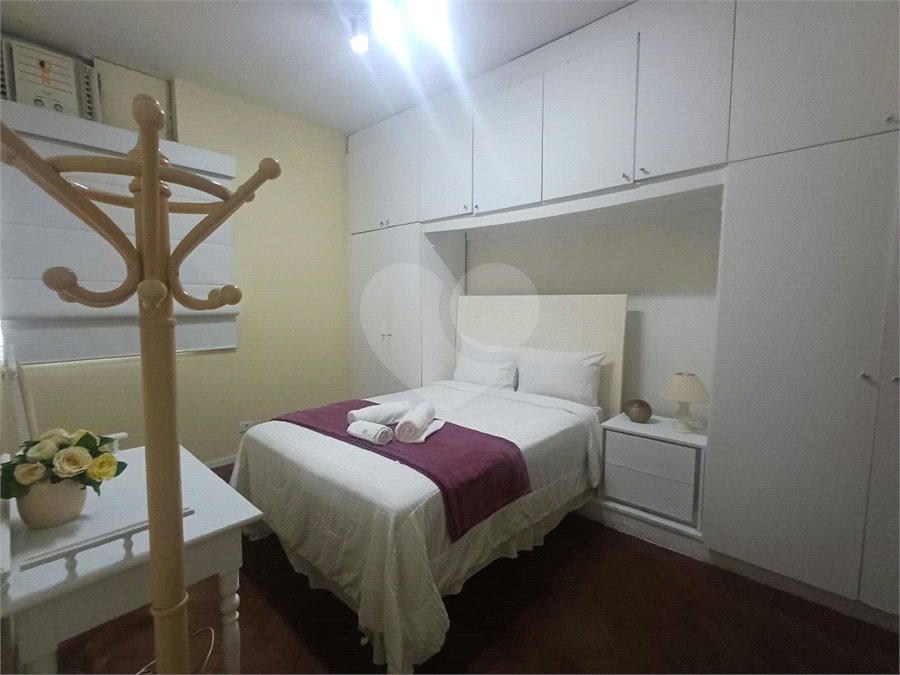 Apartamento à venda com 2 quartos em Leblon, Rio de Janeiro, RJ