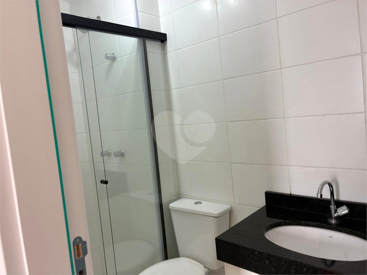 Apartamento à venda com 2 quartos, sendo 1 suíte, no Centro, Mogi das Cruzes, SP