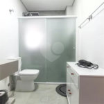 Apartamento à venda com 3 quartos, sendo 1 suíte, em Santana, São Paulo, SP