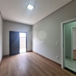 Casa à venda com 3 quartos, sendo 1 suíte,  no condomínio Reserva Ipanema I, Sorocaba - SP