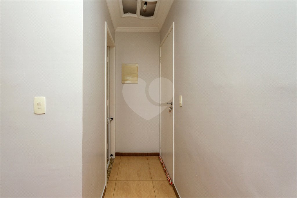 Apartamento à venda com 2 quartos em Casa Verde, São Paulo, SP