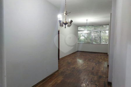 Apartamento à venda com 3 quartos em Tijuca, Rio de Janeiro, RJ