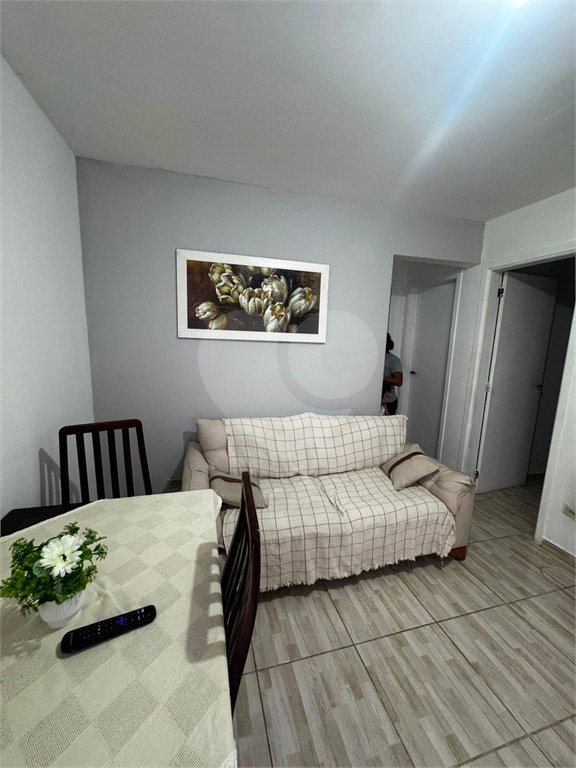 Casa Térrea à venda com 2 quartos em Senador Vasconcelos, Rio de Janeiro, RJ