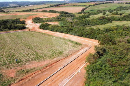 Terreno à venda no condomínio Loteamento Reserva dos Lagos, Sorocaba - SP