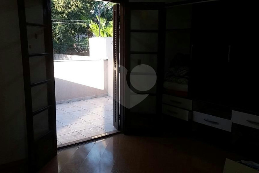 Sobrado à venda com 3 quartos, sendo 1 suíte, em Santana, São Paulo, SP