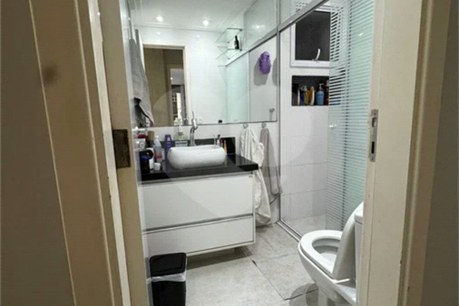 92 m², 3 dormitórios, varanda gourmet, 2 vagas e lazer completo