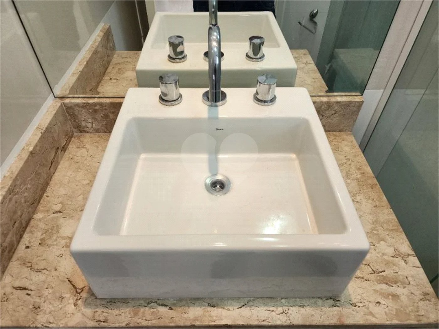 Apartamento à venda com 3 suítes em Santana, São Paulo, SP
