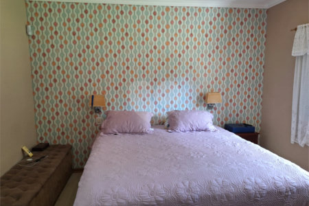 Chácara à venda com 3 quartos, sendo 1 suíte, em Chácara de Recreio Jardim Alvorada, Botucatu, SP