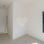Apartamento à venda com 2 quartos, sendo 1 suíte, em Alto da Boa Vista, São Paulo, SP