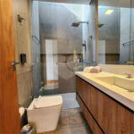 Casa à venda ou para alugar com 4 suítes no condomínio Alphaville Nova Esplanada 4, Votorantim - SP
