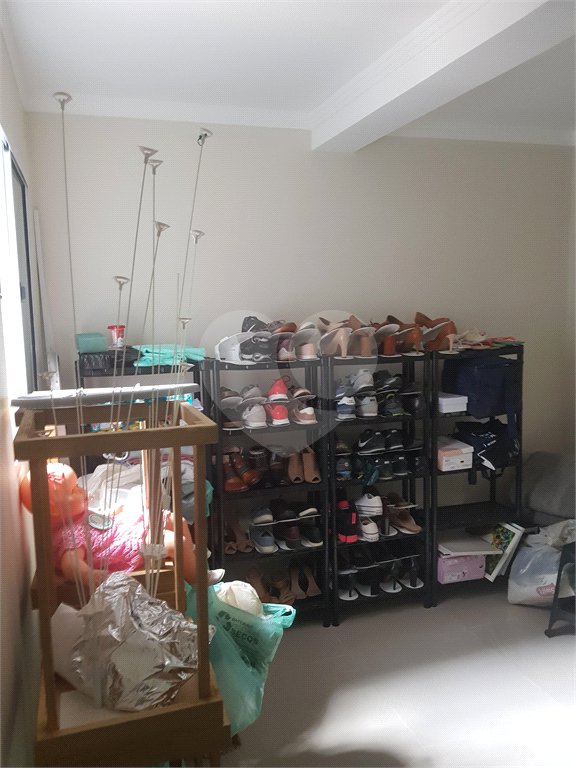 Sobrado à venda com 3 quartos, sendo 1 suíte, em Santana, São Paulo, SP