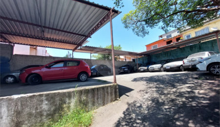 Terreno à venda em Jaraguá, São Paulo, SP