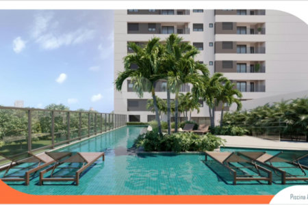 Apartamento à venda com 3 quartos, sendo 1 suíte, em Vila Anastácio, São Paulo, SP