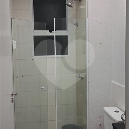 Apartamento à venda com 2 quartos em Campo Grande, Rio de Janeiro, RJ
