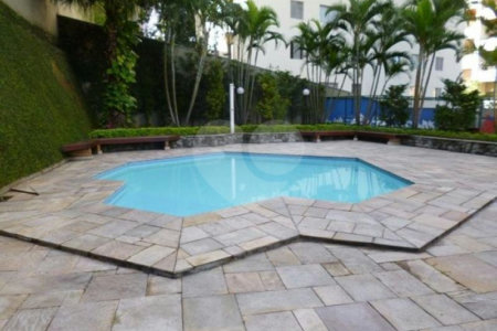 Apartamento à venda com 4 quartos, sendo 2 suítes, em Santana, São Paulo, SP