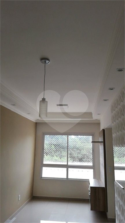 Apartamento à venda com 2 quartos em Vila Nova Sorocaba, Sorocaba, SP