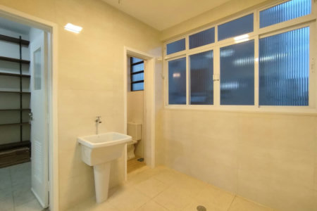 Apartamento com 3 dormitórios, 171 m² - venda por R$ 900.000,00 ou aluguel por R$ 5.400,00/mês - Embaré - Santos/SP