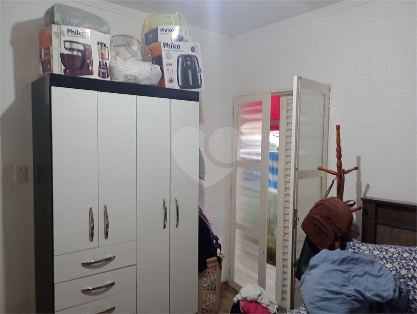Casa à venda com 3 quartos, sendo 1 suíte, em Vila São José, Itapetininga, SP
