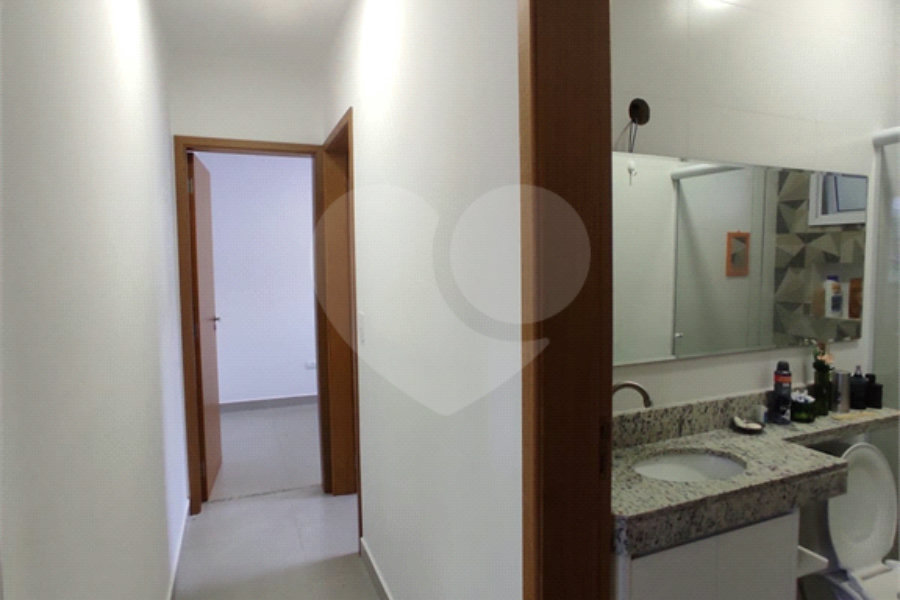 Casa à venda com 3 quartos, sendo 1 suíte,  em Tucuruvi, São Paulo, SP