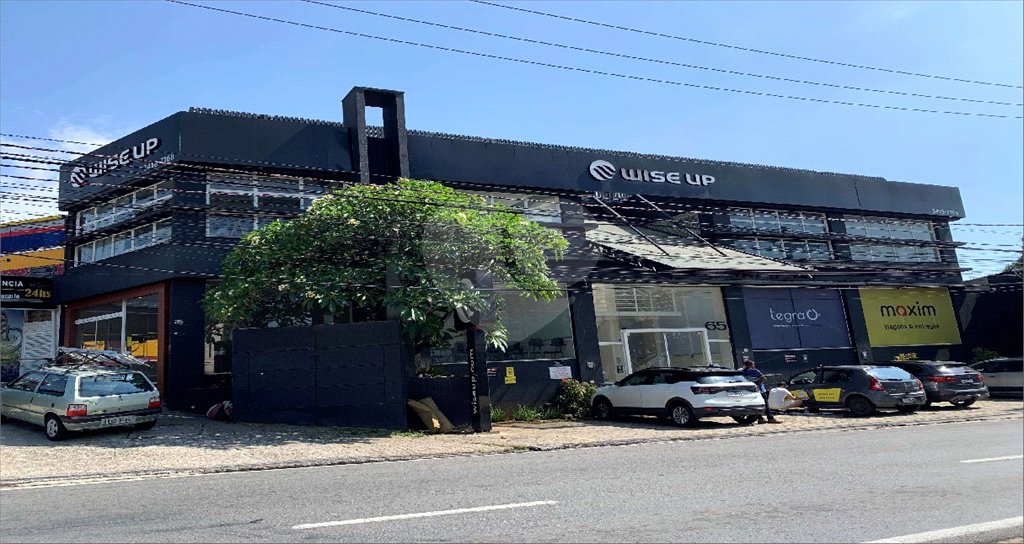 Prédio à venda ou para alugar em Jardim Europa, Sorocaba, SP