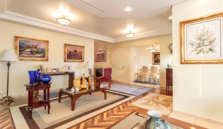 Apartamento à venda com 4 quartos, sendo 2 suítes,  em Planalto Paulista, São Paulo, SP