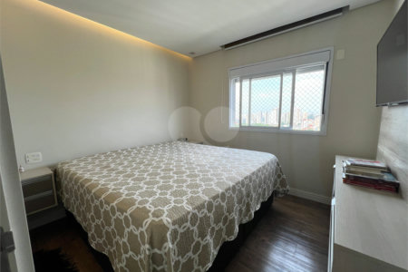 Cobertura à venda com 3 quartos, sendo 2 suítes, em Santa Teresinha, São Paulo, SP
