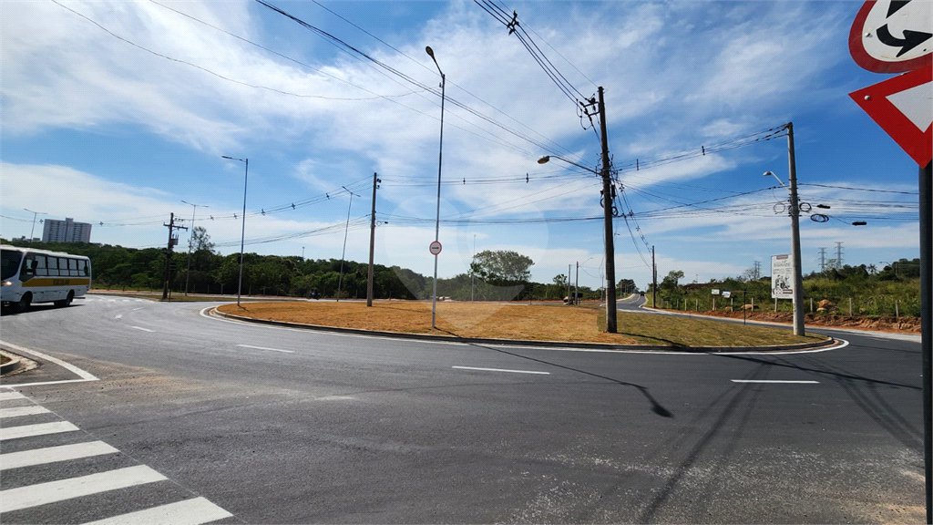 Terreno à venda em Jardim das Nações, Salto, SP