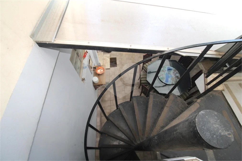 Sobrado à venda com 5 quartos, sendo 1 suíte,  em Mandaqui, São Paulo, SP
