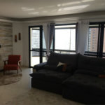 Apartamento à venda com 3 suítes em Vila Suzana, São Paulo, SP