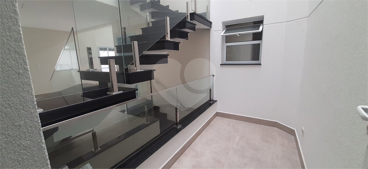 Casa à venda com 3 suítes em Tucuruvi, São Paulo, SP
