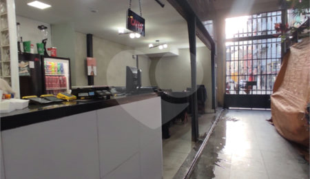 Salão à venda no Centro, São Paulo, SP