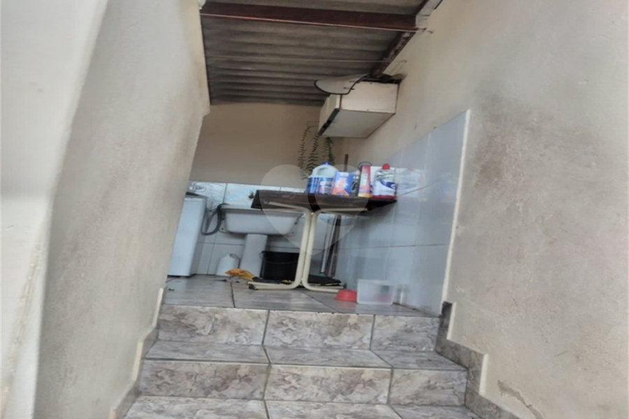 Casa à venda com 2 quartos em Tucuruvi, São Paulo, SP