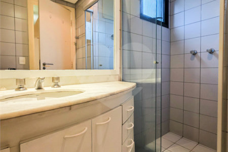 Apartamento para alugar com 1 suíte em Pinheiros, São Paulo, SP