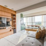 Apartamento à venda com 2 quartos, sendo 1 suíte, em Vila Leopoldina, São Paulo, SP