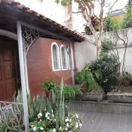 Casa Térrea à venda com 2 suítes em Vila Gustavo, São Paulo, SP