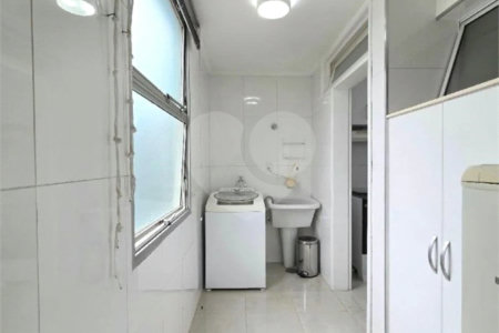 Apartamento à venda com 2 quartos em Itaim Bibi, São Paulo, SP