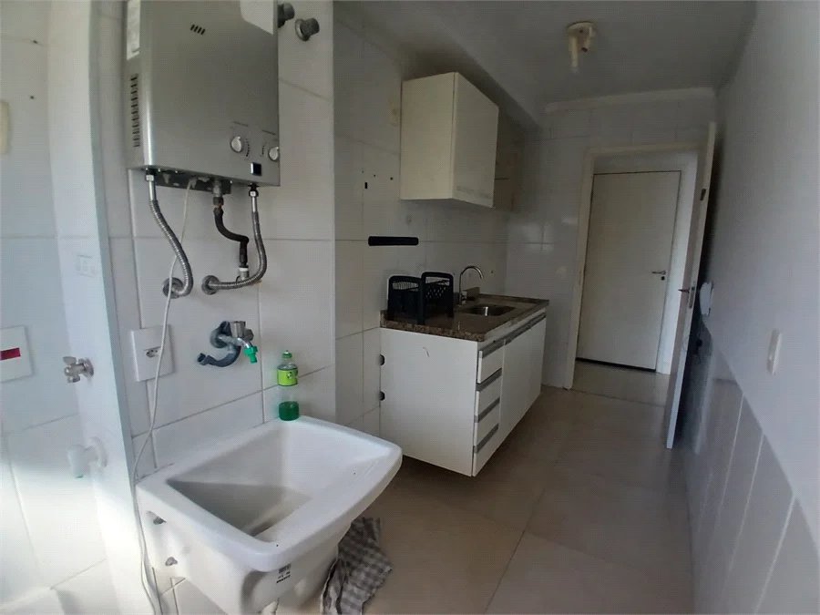 Apartamento à venda ou para alugar com 2 quartos, sendo 1 suíte,  em Vila Leopoldina, São Paulo, SP