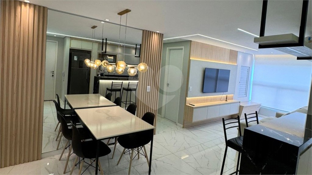 Apartamento à venda com 3 quartos, sendo 1 suíte,  em Além Ponte, Sorocaba, SP