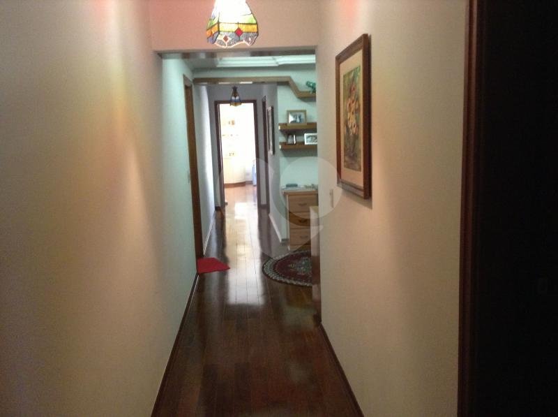 Apartamento à venda com 3 suítes em Água Fria, São Paulo, SP